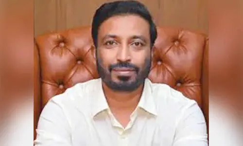 Mega handloom exhibition to be held in Kakinada soon