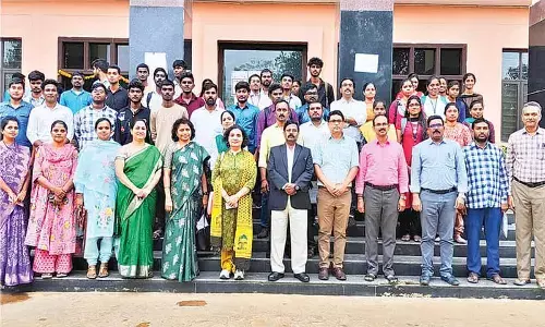 Data analysis skills open global opportunities