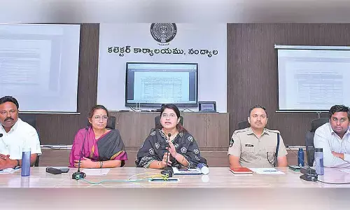 KC canal to receive water supply for 20 days