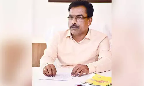 Ensure 100% door-to-door waste collection, officials directed