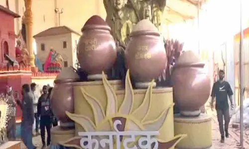 Karnataka tableau dropped from R- Day parade, sparks blame game