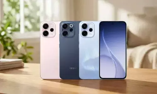 OPPO India launches all-new Reno15 Series OPPO India launches all-new Reno15 Series