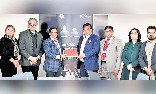 Davos summit boosts state investment pipeline with Rs 13,070 cr in commitments