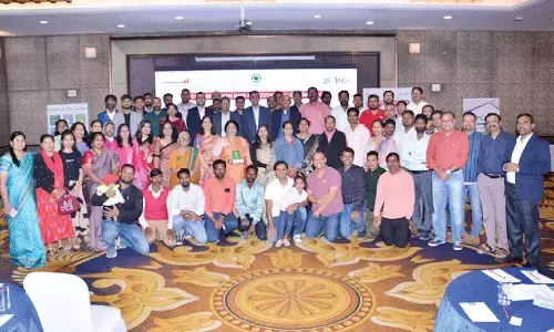 Community-led waste segregation shows strong environmental gains in city