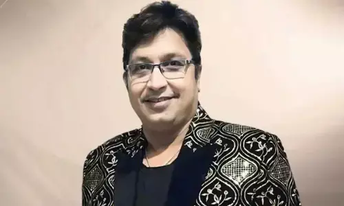Odia Music Composer And Singer Abhijit Majumdar Dies At 54 Following Cardiac Arrest