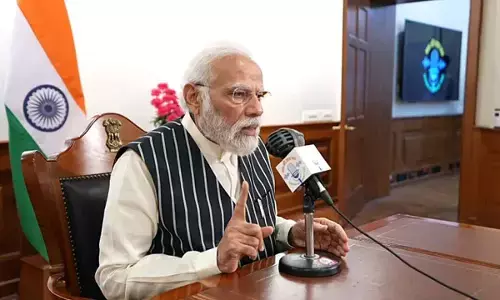 Mann Ki Baat 2026: PM Modi Revisits 2016 To Highlight India’s Start-up Surge And Quality Push