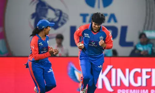 WPL 2026: We executed our plans really well on this surface, says DC’s Minnu Mani