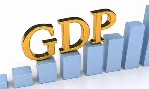 India’s tax-to-GDP ratio reaches 19.6 pc, structural reforms key to further gains: Report