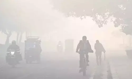 Rahul Gandhi invites citizens to share air pollution impact stories on ‘Awaaz Bharat Ki’