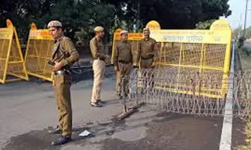 Punjab, Haryana Step Up Security Measures Ahead Of Republic Day Celebrations