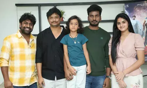 ‘Purushaha’ theme song evokes sympathy for men