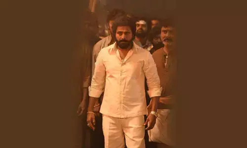 I want to do different and intense roles like Vikram’s in ‘Siva Putrudu’: Actor Shivakarthik