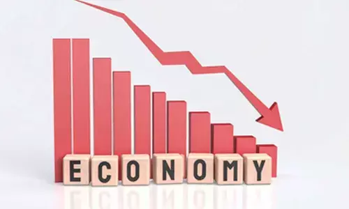 Pakistan going through an investment emergency’: Report Pakistan going through an investment emergency’: Report