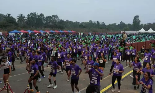 MAHE Bengaluru’s MAHETHON 2026 Makes Spectacular Debut, Inspiring a Healthier, Greener Tomorrow