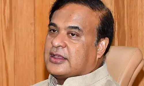 PM Modi to address public rally in Assam on Feb 14: CM Sarma