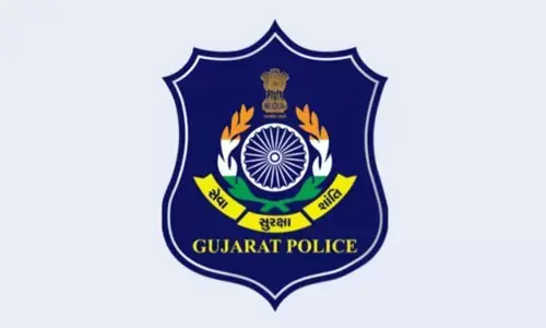 Gujarat: 16 police officers to receive President’s Medals on R-Day