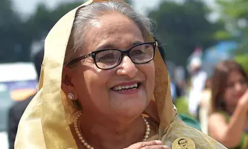 Was B’desh’s political transition brokered by US? Leaked recording kicks up row