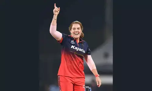 WPL 2026: Will take the learnings and be back stronger, says RCBs Nadine de Klerk