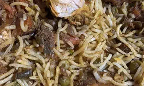 Odisha: Koraput Collector withdraws Jan 26 non-veg food ban