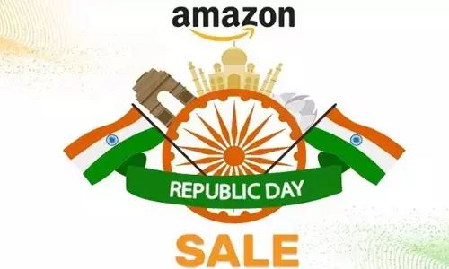 Celebrate the Republic Day long weekend with Amazon Grocery’s top picks