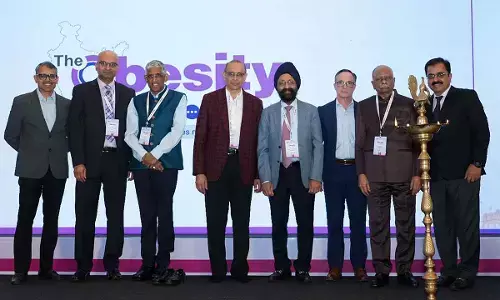 Early action matters in obesity care in India opined Experts at The Obesity Conclave 2026