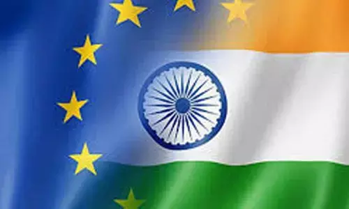 Data, Trade and Diplomacy: Will the EU–India FTA Shape India’s Strategy on Cross-Border Data Flows?