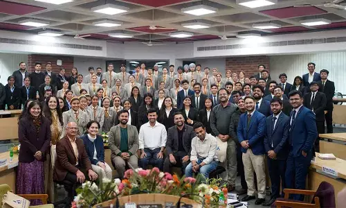 IIM Kashipur hosts AVINYA 2.0: A conclave on innovation, AI, and sustainable impact
