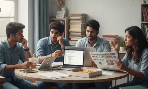 Survey finds majority of Indian HEIs still not industry-ready