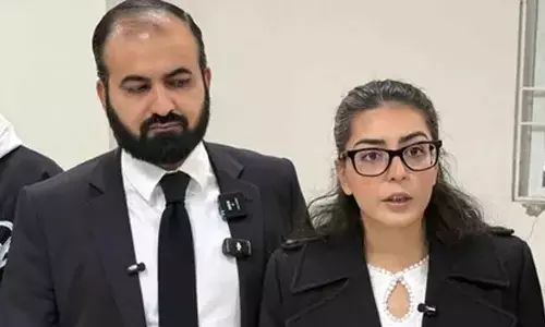 Pakistan’s judicial system faces stress test in high-profile cybercrime case