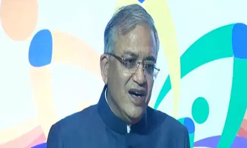 CEC Gyanesh Kumar hails Indias transparent democratic system on National Voters Day