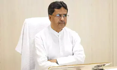 Tripura CM warns BJP workers against unlawful activities Tripura CM warns BJP workers against unlawful activities