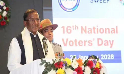 Assam Governor highlights importance of voters in democratic system