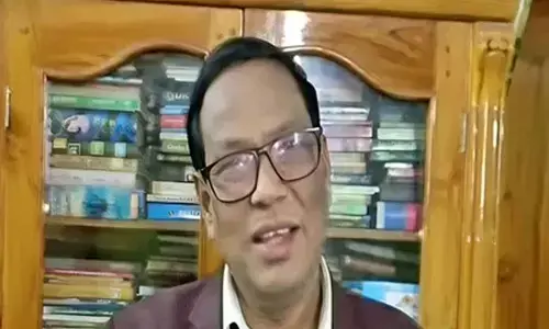 Padma Shri recipient Prof Roy hails PM Modi-led govt for recognising efforts of silent workers