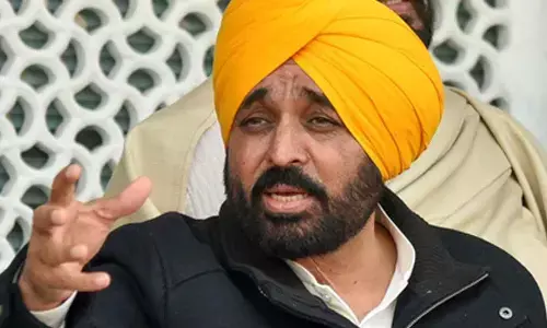 Govt increasing employment by developing tourism destinations: Punjab CM Govt increasing employment by developing tourism destinations: Punjab CM