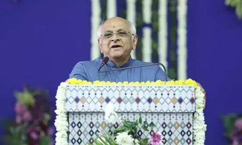 Gujarat removes Jantri rates on govt land for key municipal works