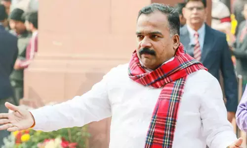 Congress condemns ‘new batch of betrayers’, defends Rahul Gandhi’s Yatras and Congress unity