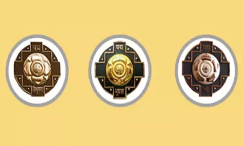 President Droupadi Murmu approves conferment of 131 Padma Awards