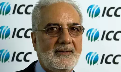 Former BCCI president I.S Bindra passes away aged 84