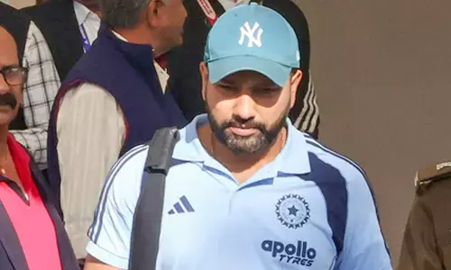 A career built on patience and leadership: Rohit Sharmas journey to national glory