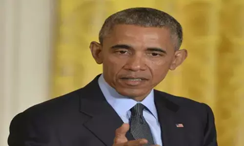 Obama warns on ICE tactics after Minnesota killing