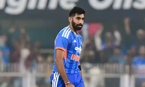 3rd T20I: Bumrah stresses flexibility in bowling, says ‘I’m happy as far as Im able to contribute’