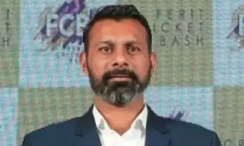 Name mix-up after Padma awards leaves ex-cricketer Praveen Kumar ‘surprised’