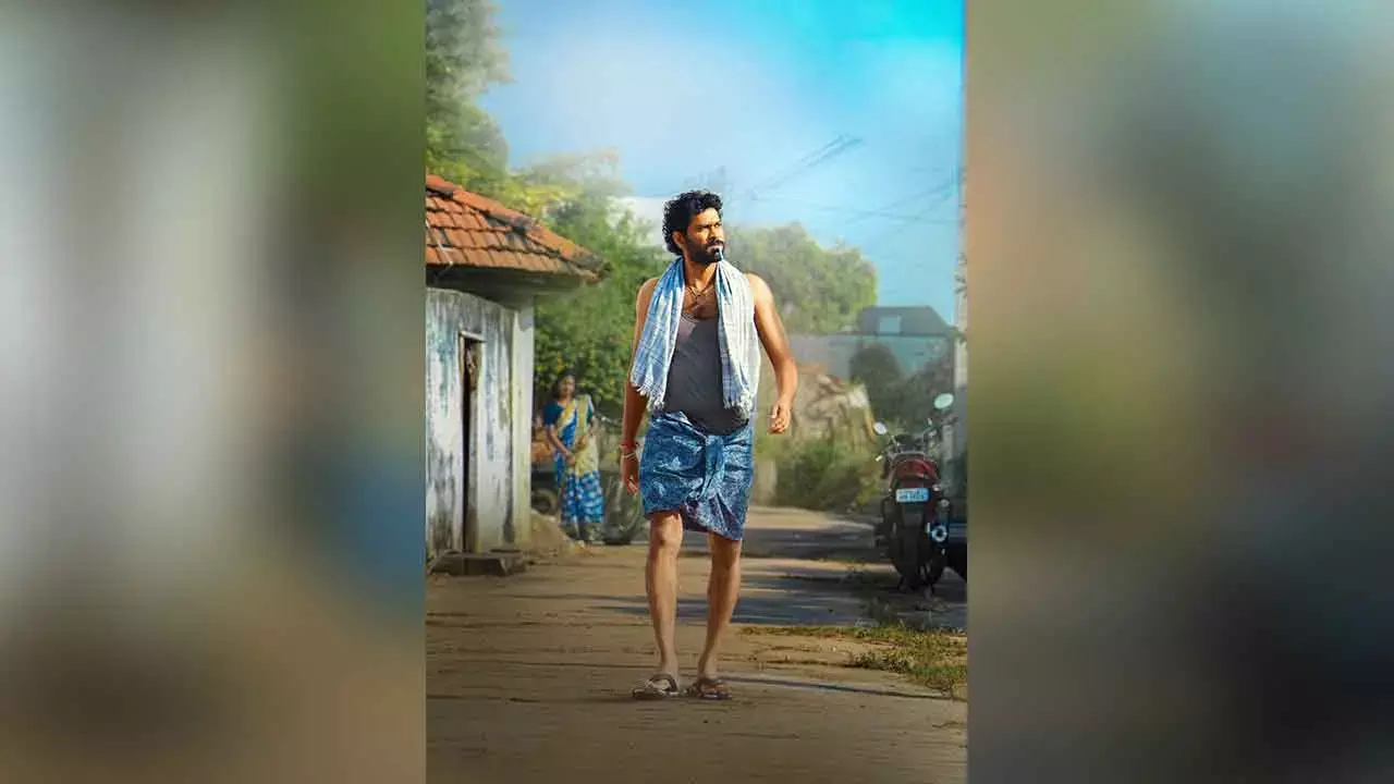 Thiru Veer shines in ‘Oh..! Sukumari’