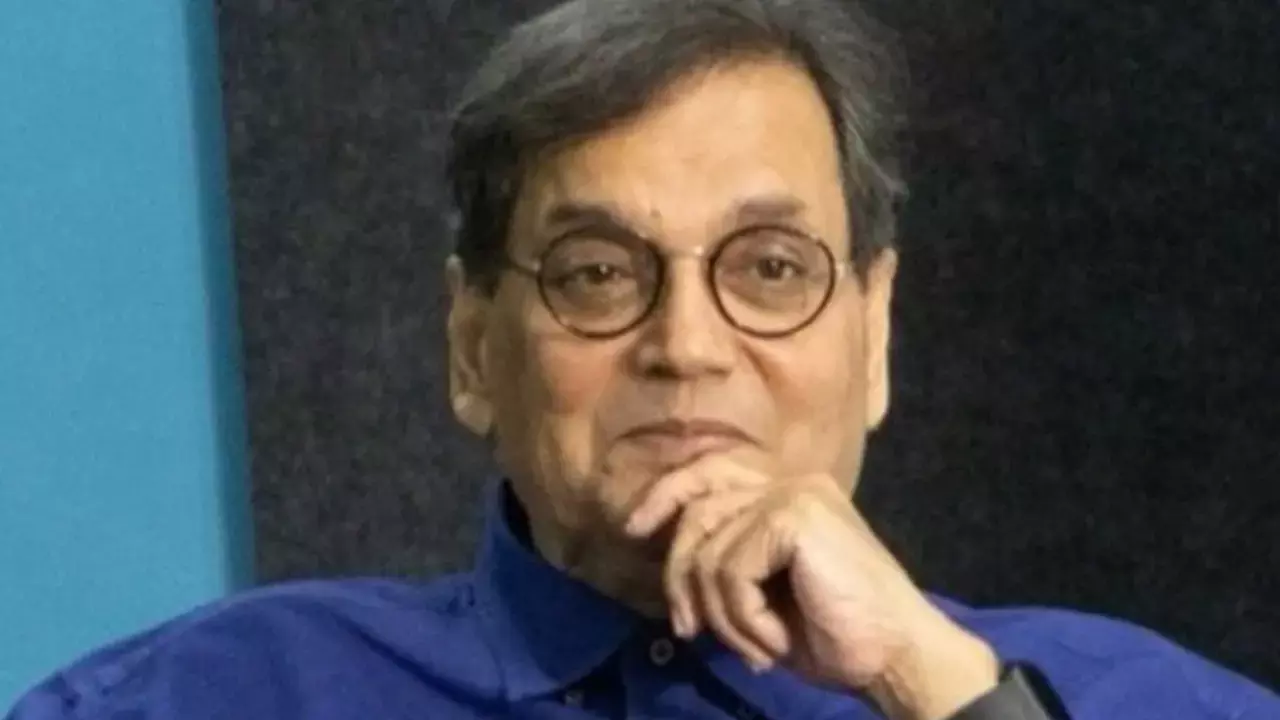 Subhash Ghai reveals his views on the ongoing trend of recreating timeless classics