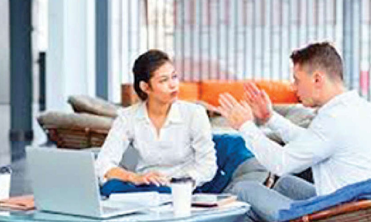 Clear communication is the most powerful skill