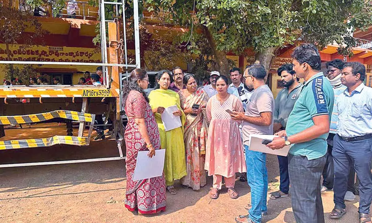 NTR dist to host first-ever R-Day celebrations at IGMC stadium NTR dist to host first-ever R-Day celebrations at IGMC stadium