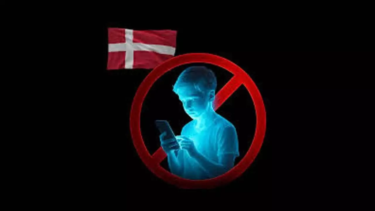 Egypt Moves to Curb Children’s Social Media Use, Citing Rising ‘Digital Chaos’ Egypt Moves to Curb Children’s Social Media Use, Citing Rising ‘Digital Chaos’