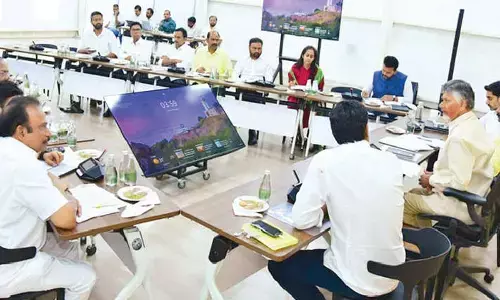 Mobilise central funds for state projects: CM to MPs