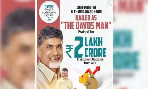 AP building investor oriented growth platform