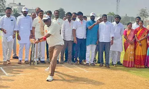 Young talent key to Atmanirbhar Bharat, says Dr Laxman